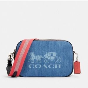 Coach Jes bag